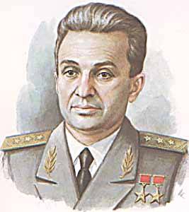 MIKOYAN, Artem Ivanovic