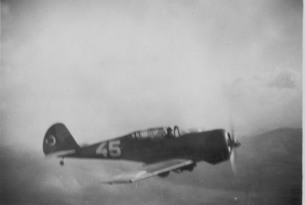 www.tayyareci.com CURTISS WRIGHT CW22 FALCON .. 1923 - 1950 Period TUAF ...