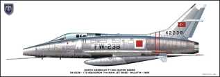 F-100C