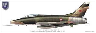 F-100D