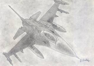 TIKLAYIN     F-16
