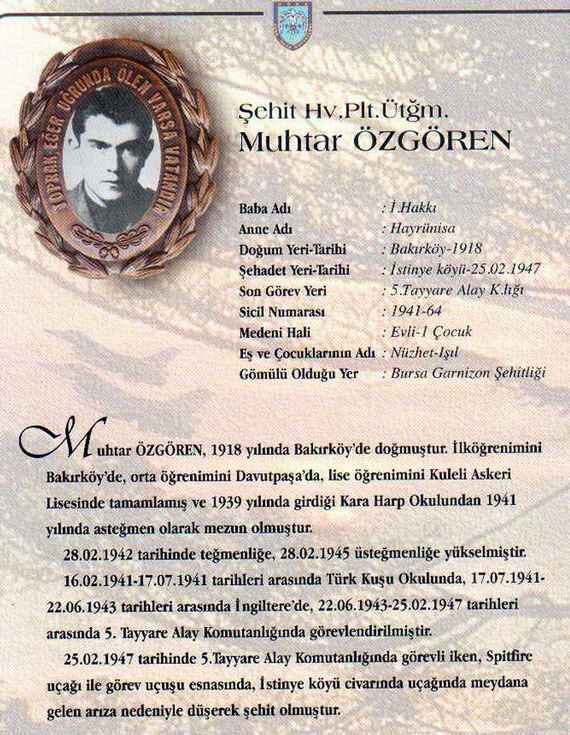 RUHUNUZ �AD OLSUN...