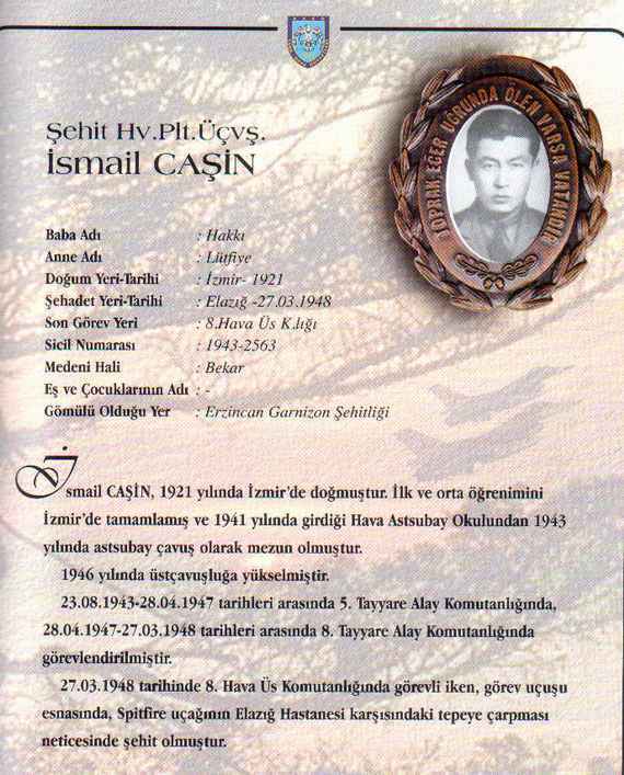 RUHUNUZ ŞAD OLSUN...