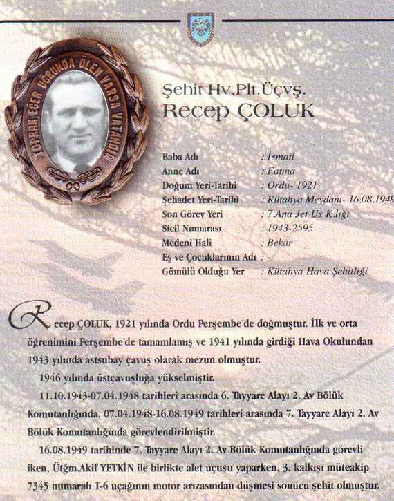 RUHUNUZ �AD OLSUN...