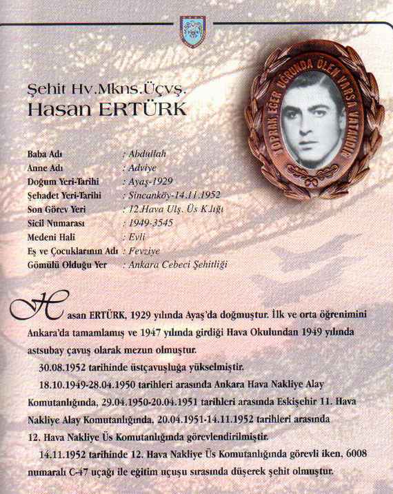 RUHUNUZ �AD OLSUN...