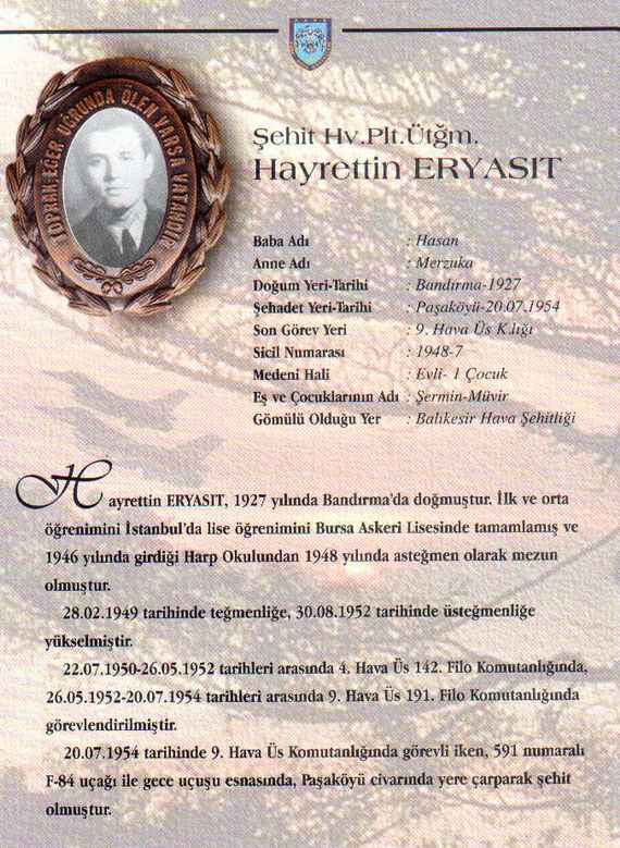 RUHUNUZ �AD OLSUN...