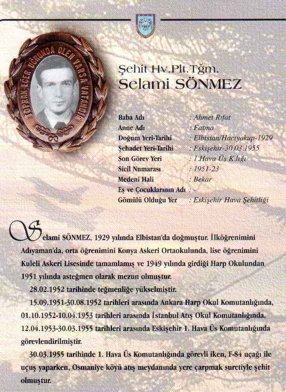 RUHUNUZ �AD OLSUN...