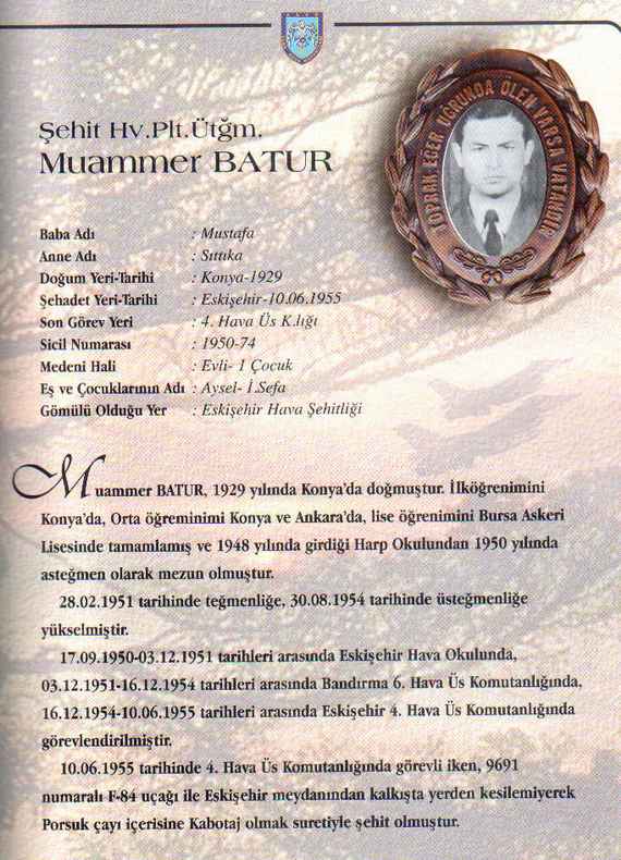 RUHUNUZ �AD OLSUN...