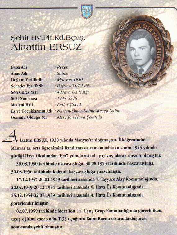 RUHUNUZ �AD OLSUN...