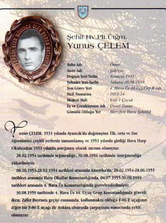 RUHUNUZ �AD OLSUN...