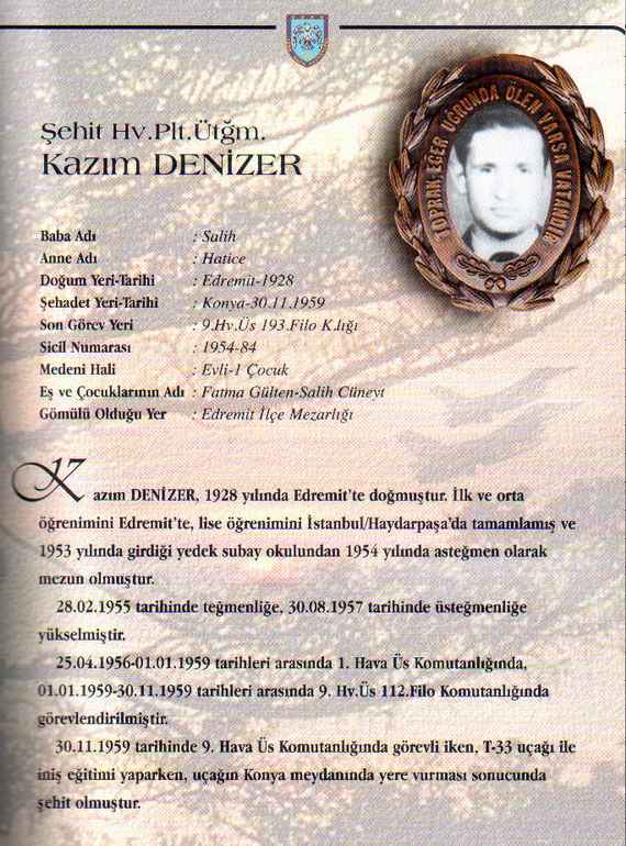 RUHUNUZ �AD OLSUN...