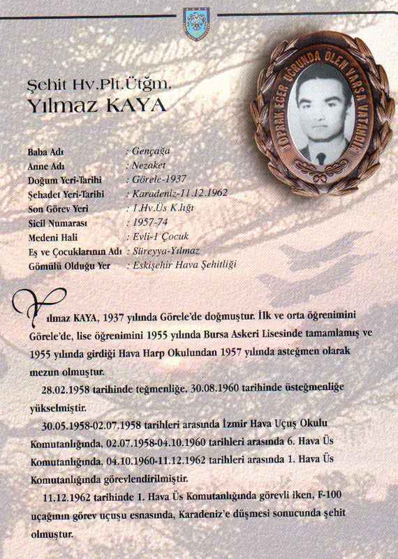 RUHUNUZ �AD OLSUN...