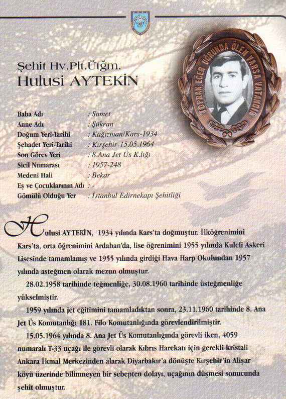 RUHUNUZ �AD OLSUN...