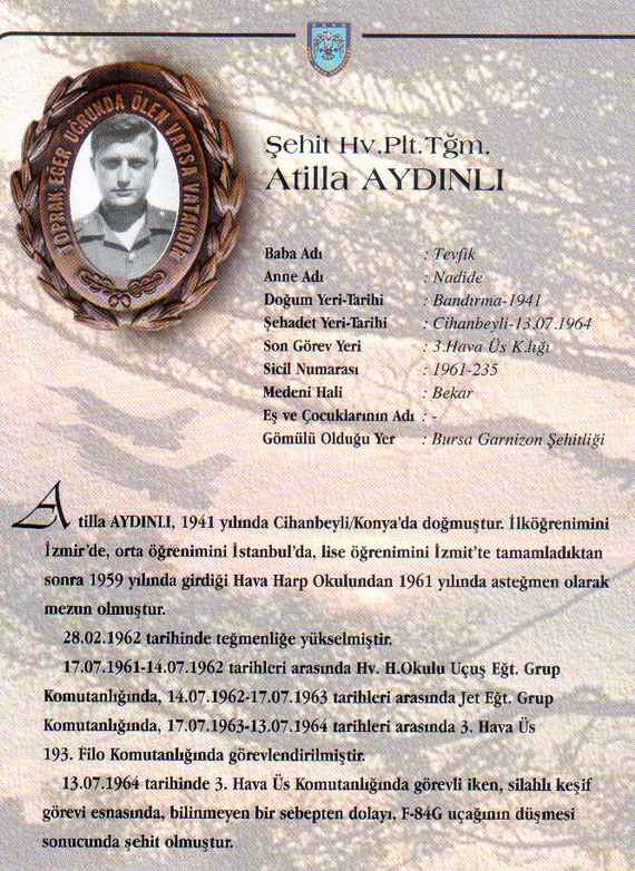 RUHUNUZ �AD OLSUN...