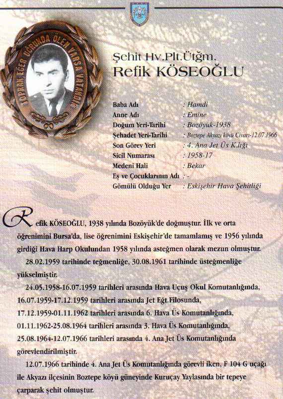 RUHUNUZ �AD OLSUN...