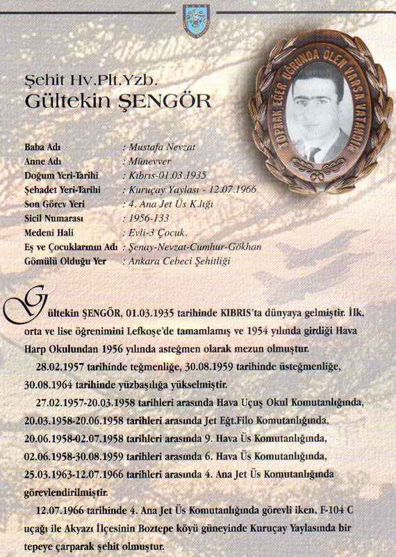 RUHUNUZ �AD OLSUN...