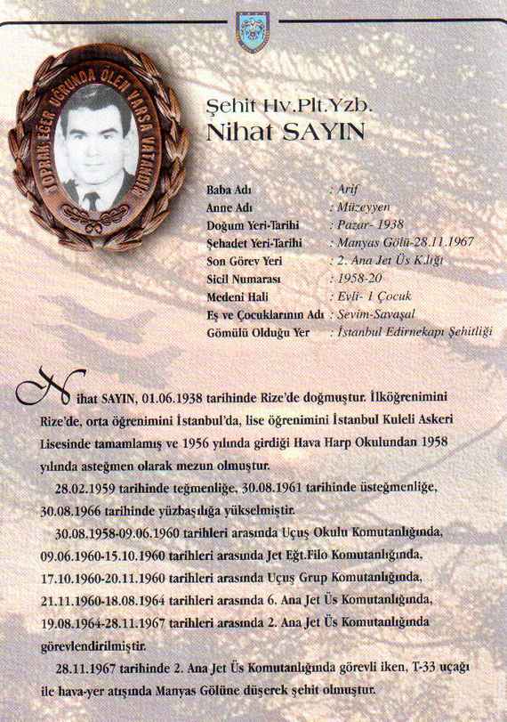 RUHUNUZ �AD OLSUN...