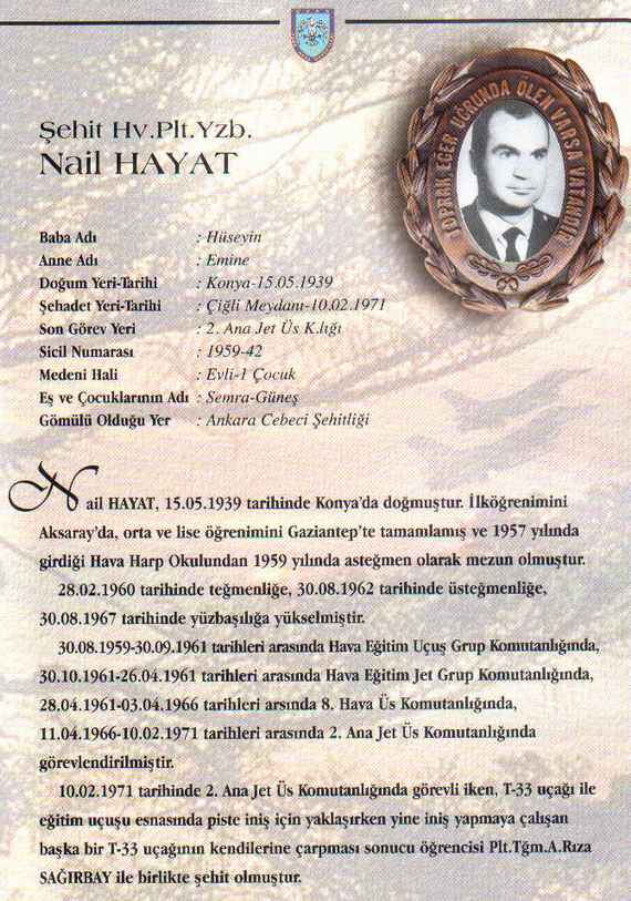 RUHUNUZ �AD OLSUN...