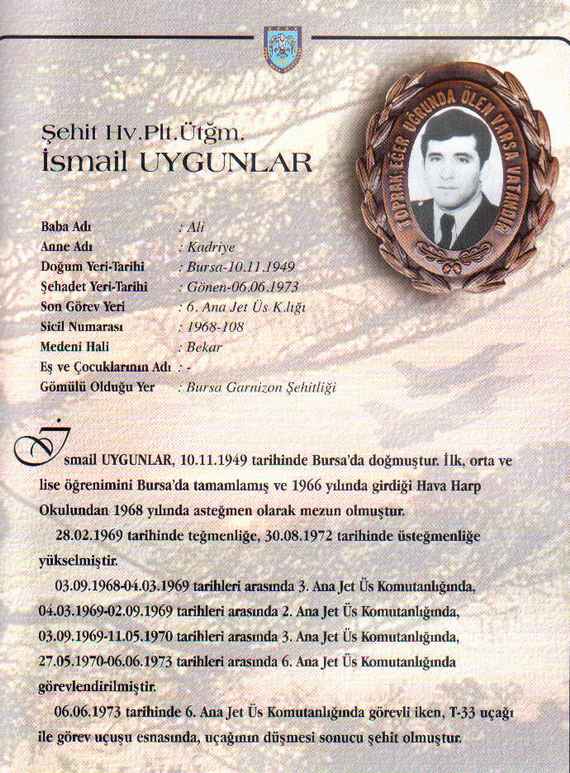 RUHUNUZ �AD OLSUN...