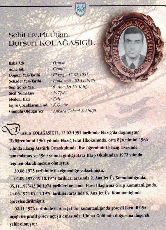 RUHUNUZ �AD OLSUN...