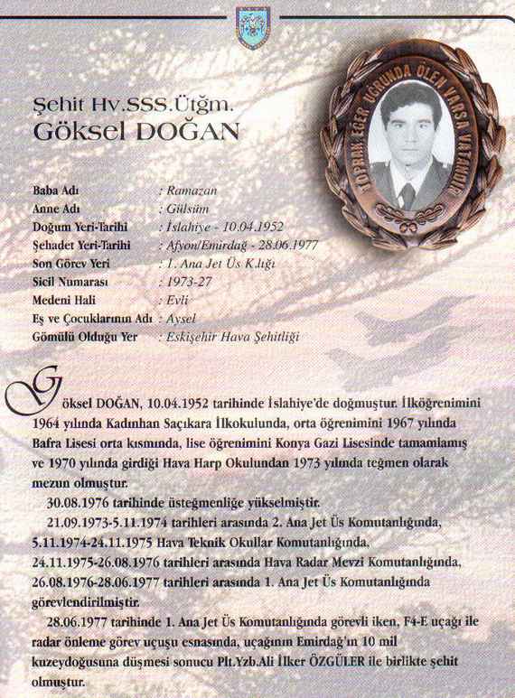 RUHUNUZ �AD OLSUN...