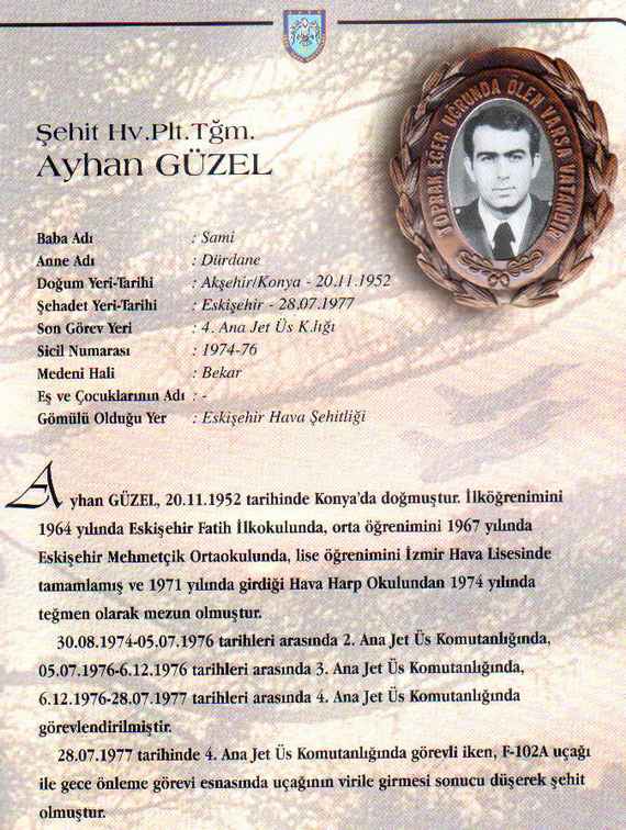 RUHUNUZ �AD OLSUN...