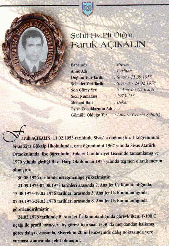 RUHUNUZ �AD OLSUN...