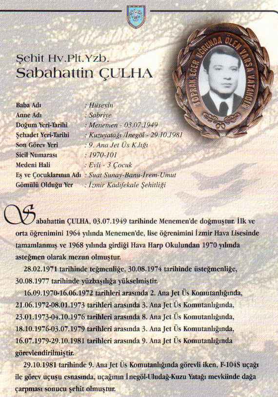 RUHUNUZ �AD OLSUN...