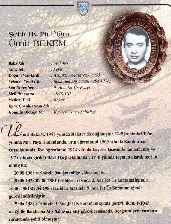 RUHUNUZ �AD OLSUN...