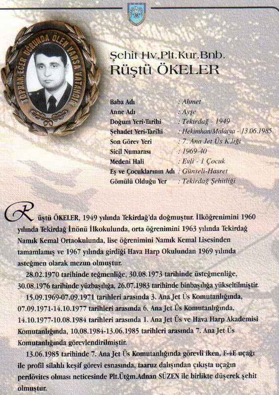 RUHUNUZ �AD OLSUN...