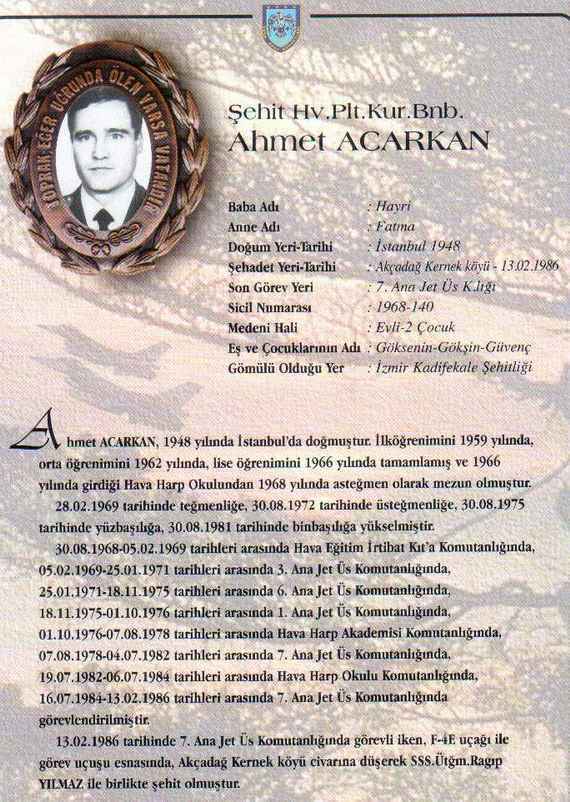 RUHUNUZ �AD OLSUN...