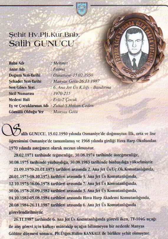 RUHUNUZ �AD OLSUN...