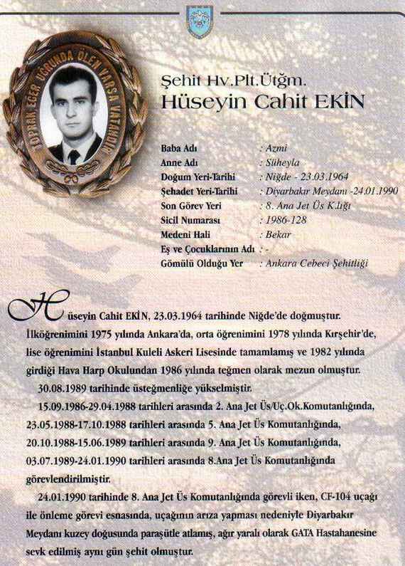 RUHUNUZ �AD OLSUN...