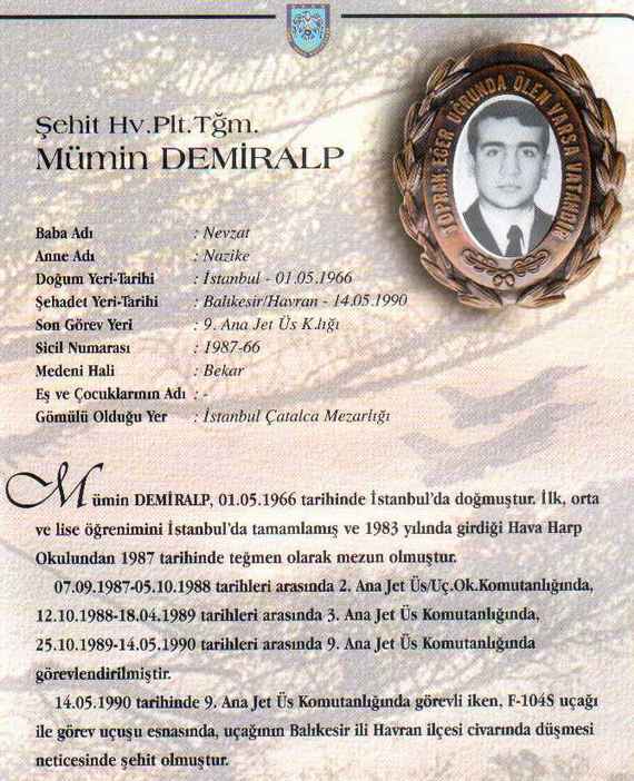 RUHUNUZ �AD OLSUN...