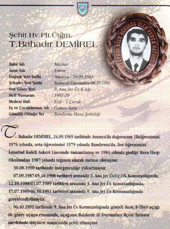 RUHUNUZ �AD OLSUN...