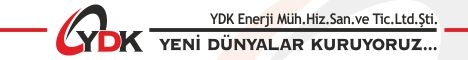 YDK ENERJI