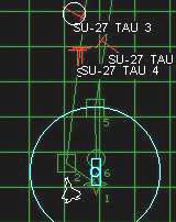 map view uçaktaki harita görüntüsü